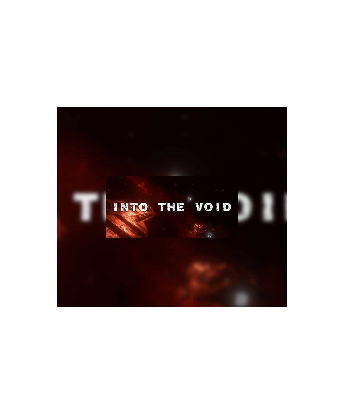 Into the Void Steam Key GLOBAL